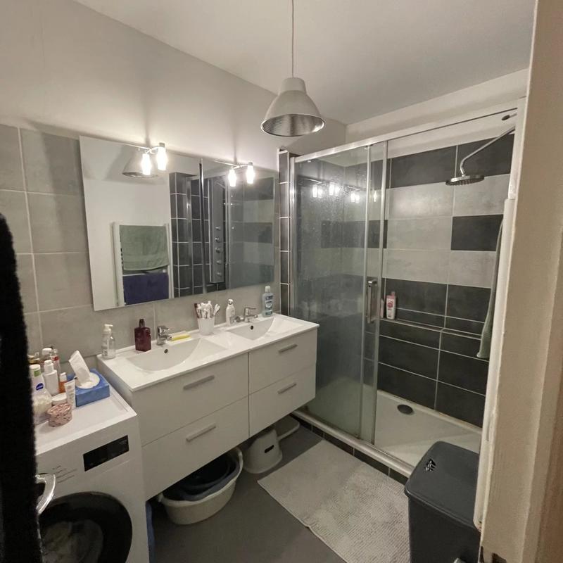 Appartement - 65 m²