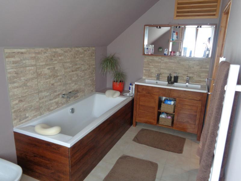 Maison - 108 m² - 4 pièces