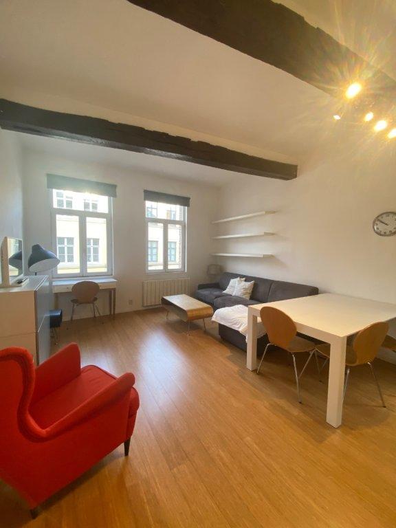 Studio - 33 m² - 1 pièce