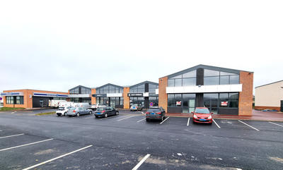 Local commercial - 200 m² - 1 pièce