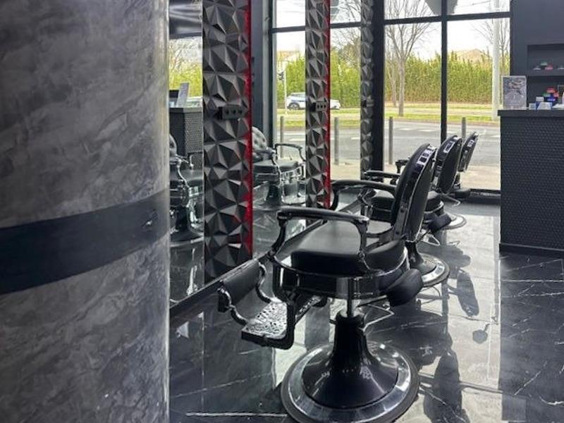 Local commercial - 63 m²