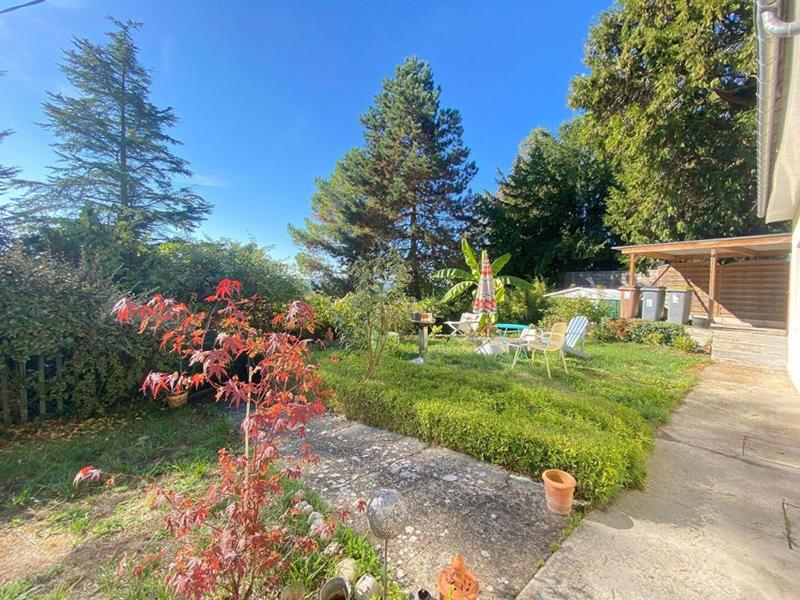 Maison - 40 m² - 2 pièces