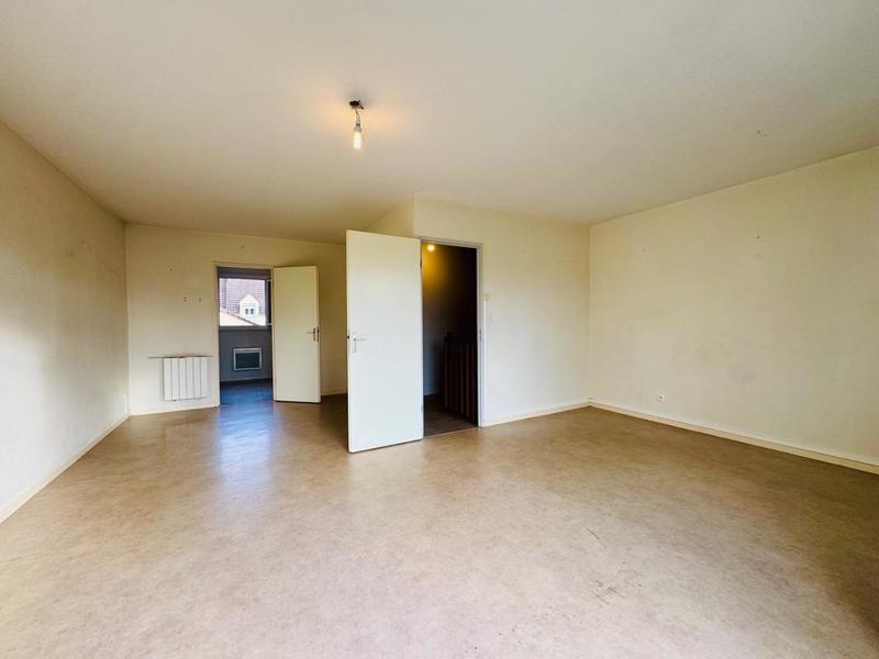 Maison - 103 m² - 5 pièces