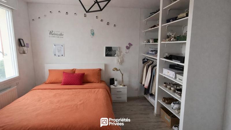 Maison - 144 m² - 7 pièces