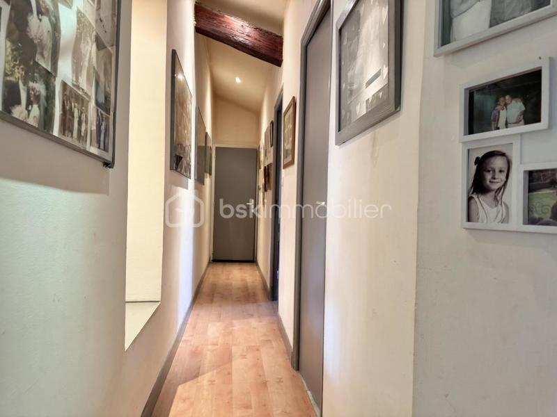 Maison - 141 m² - 4 pièces