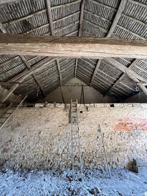 Maison - 150 m² - 4 pièces