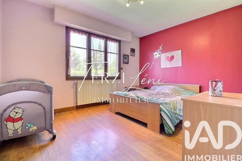 Maison - 132 m² - 6 pièces