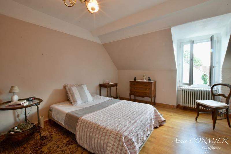 Maison - 74 m² - 5 pièces