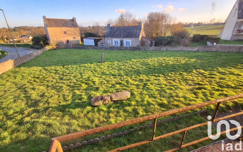 Maison - 46 m² - 4 pièces