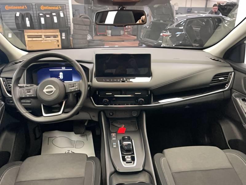 Nissan Qashqai e-Power 190 ch n-Connecta