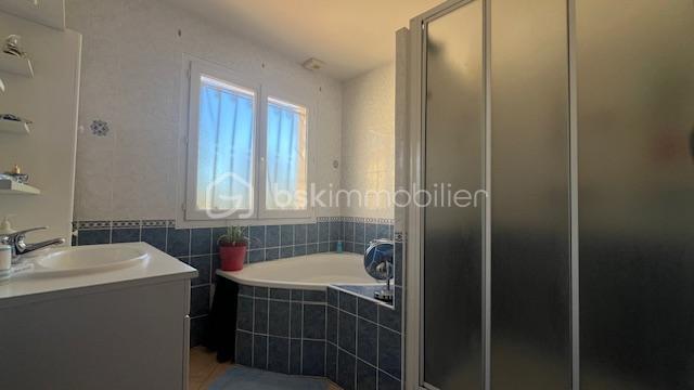 Villa - 140 m² - 4 pièces