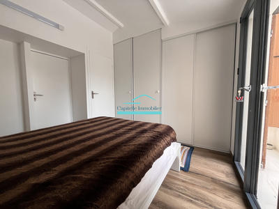 Maison - 76 m² - 4 pièces