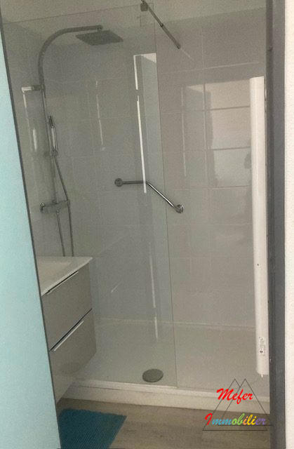 Appartement - 26 m² - 2 pièces