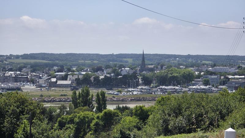 Maison contemporaine - 111 m² - 5 pièces