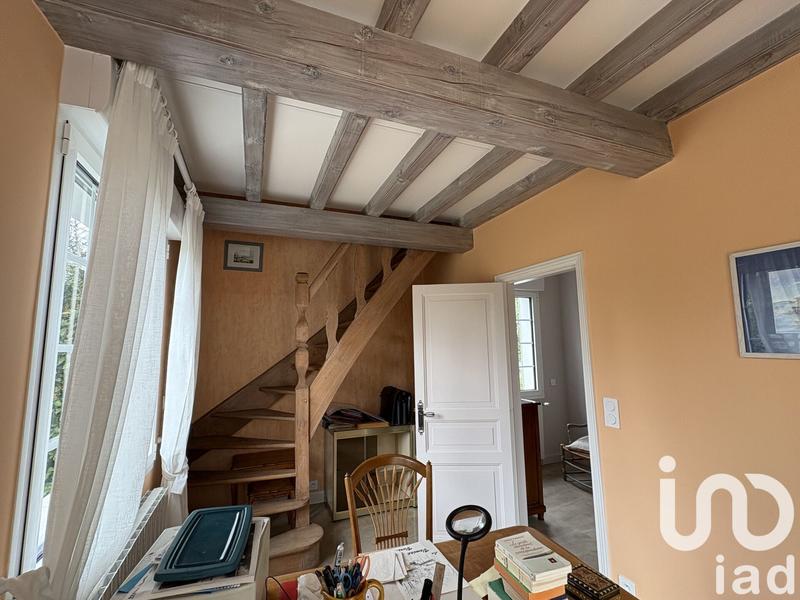 Maison - 160 m² - 5 pièces