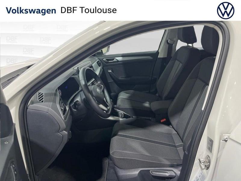 Volkswagen t-Roc 1.5 Tsi Evo 150 Start/Stop Dsg7 Life Plus