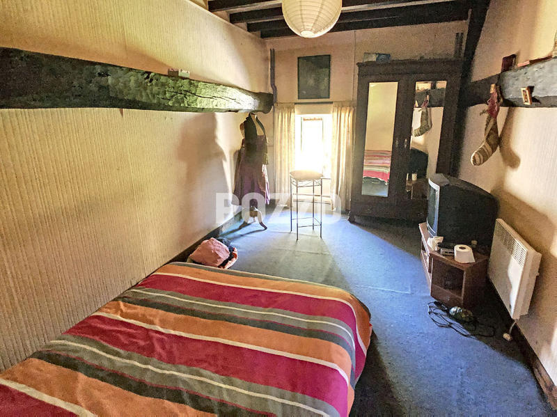 Maison - 196 m² - 8 pièces