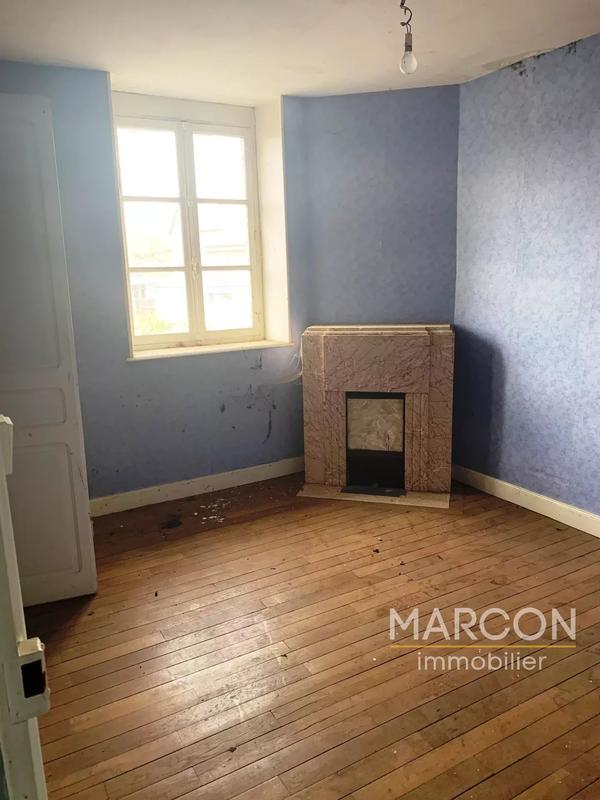 Immeuble - 171 m² - 9 pièces