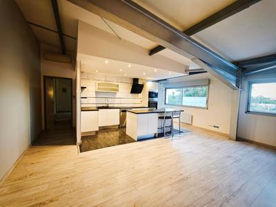 Appartement - 79 m² - 3 pièces