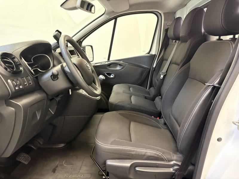 Nissan Nv300 Ca L1h1 2t8 2.0 Dci 120 Bvm Optima