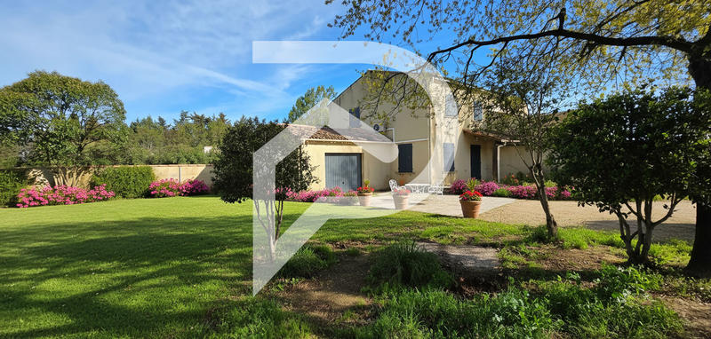 Maison - 78 m² - 4 pièces