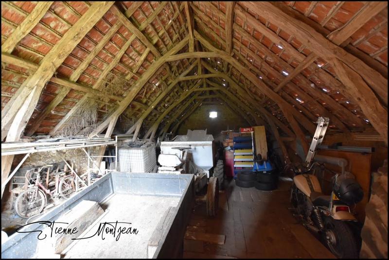 Propriété - 123 m² - 6 pièces