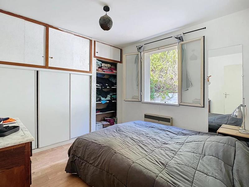 Maison - 121 m² - 4 pièces