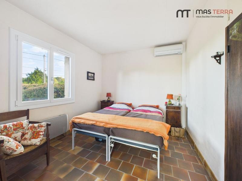 Villa - 162 m² - 7 pièces