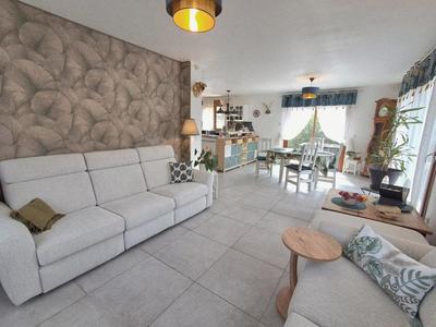 Châlet - 155 m² - 5 pièces