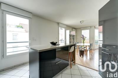 Appartement - 100 m² - 4 pièces