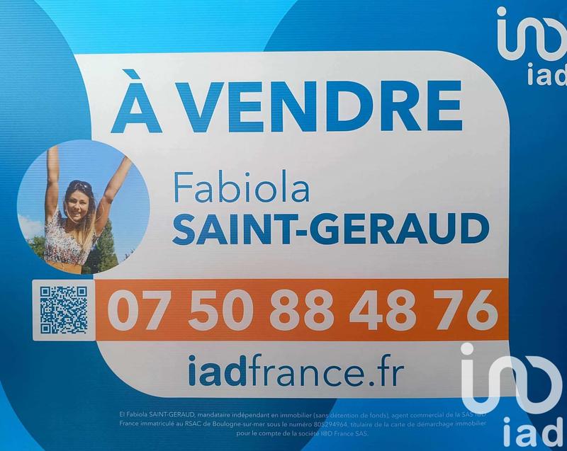 Maison - 138 m² - 5 pièces