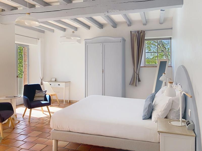 Maison ancienne - 532 m² - 11 pièces