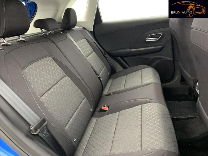 Mg Zs 1.5 l Hybrid+ 197 ch Comfort