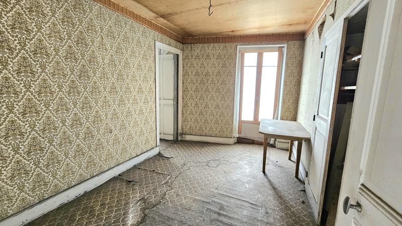 Maison de village - 189 m² - 7 pièces