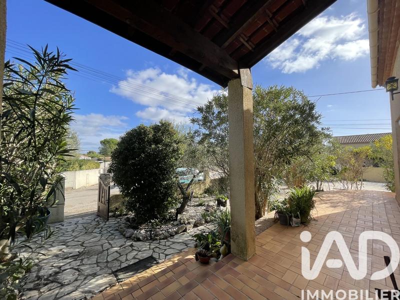 Maison - 153 m² - 6 pièces