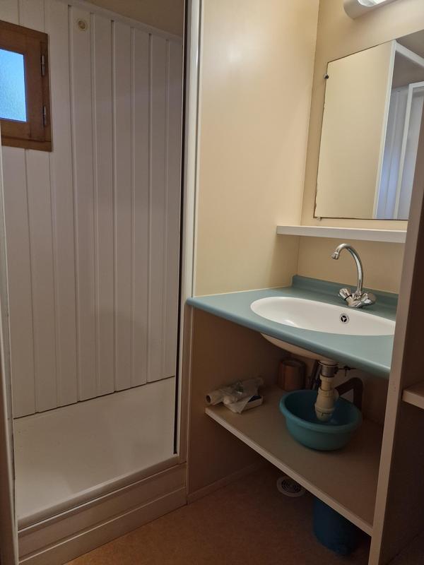 Châlet - 60 m² - 4 pièces