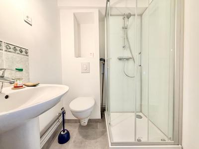 Studio - 19 m² - 1 pièce