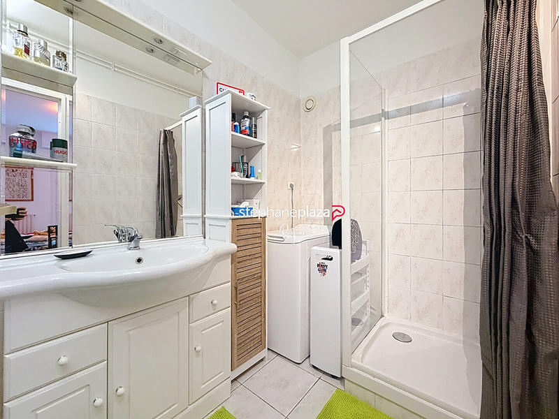 Appartement - 53 m² - 2 pièces