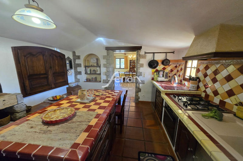 Villa - 125 m² - 5 pièces