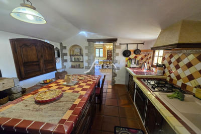 Villa - 125 m² - 5 pièces