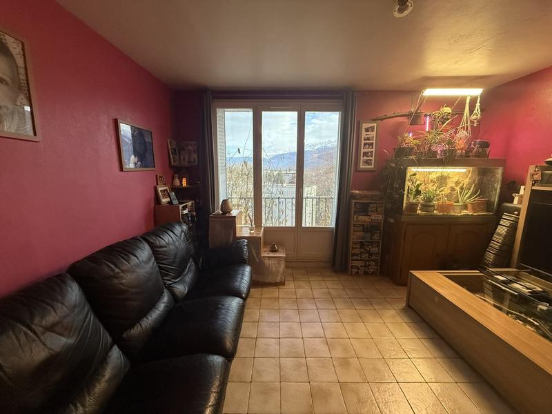 Appartement - 67 m² - 4 pièces