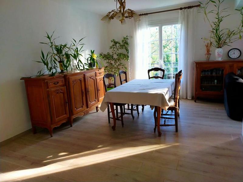 Maison - 157 m² - 7 pièces