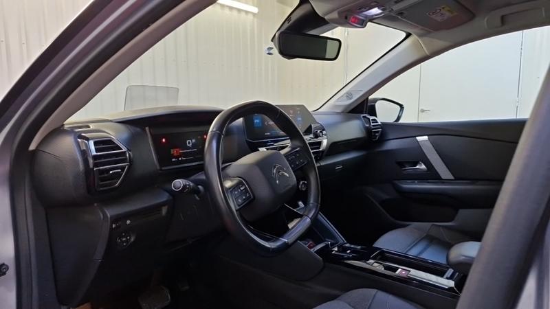 Citroën C4 BlueHDi 130 s&amp;amp;S Eat8 Shine