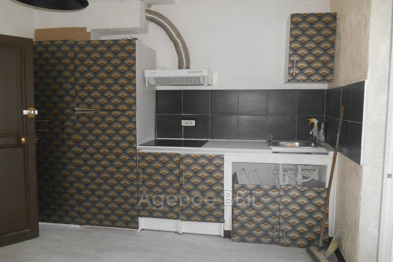 Appartement - 32 m² - 2 pièces