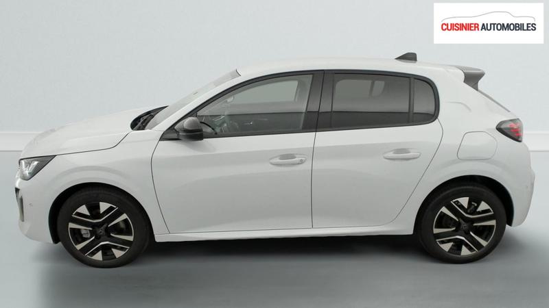 Peugeot 208 Hybrid 110 e-Dcs6 Allure