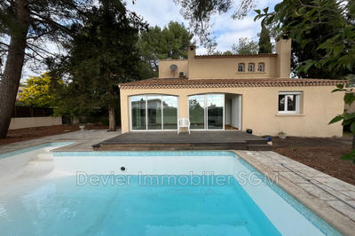 Maison - 195 m² - 7 pièces