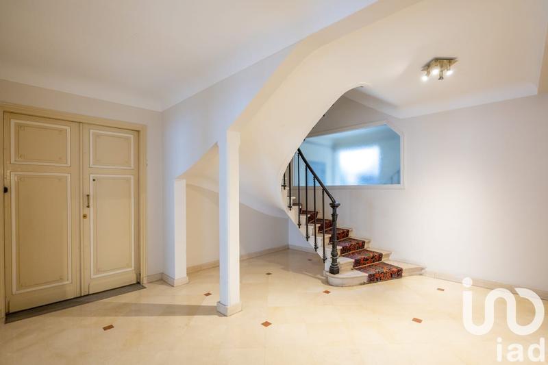 Appartement - 29 m² - 1 pièce