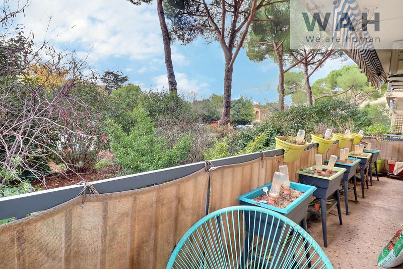 Appartement - 94 m² - 5 pièces