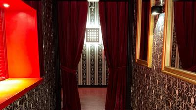 Local commercial - 470 m² - 3 pièces