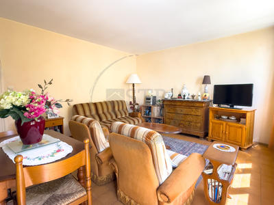 Appartement - 55 m² - 2 pièces